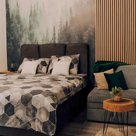 Vucica With Jacuzzi * بيلاسنيكا