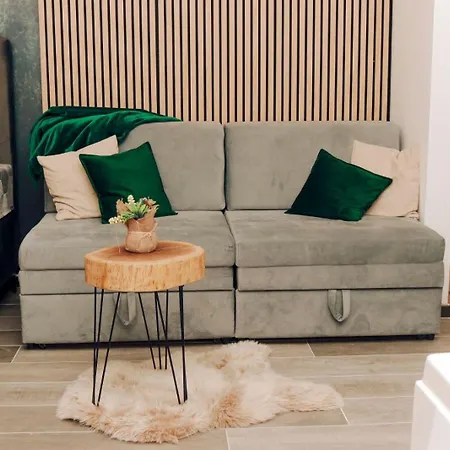 Vucica With Jacuzzi شقة *