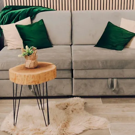 شقة Vucica With Jacuzzi