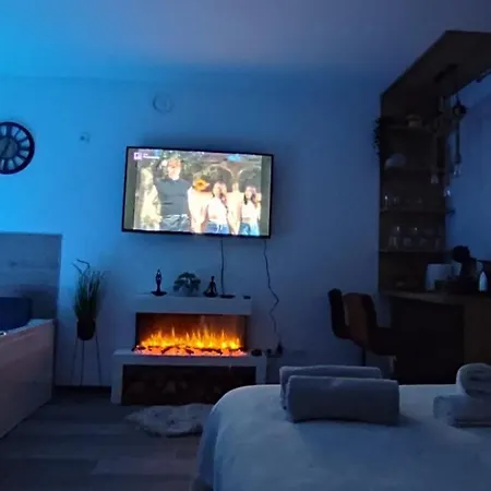 شقة Vucica With Jacuzzi