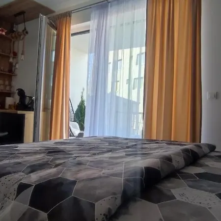 Vucica With Jacuzzi Appartement *
