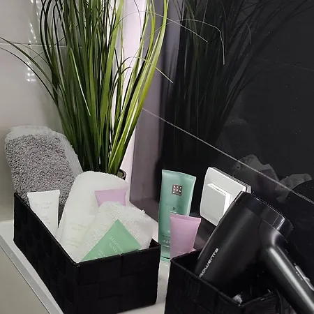 Apartment Vucica With Jacuzzi *