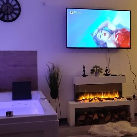 Apartment Vucica With Jacuzzi Bjelasnica