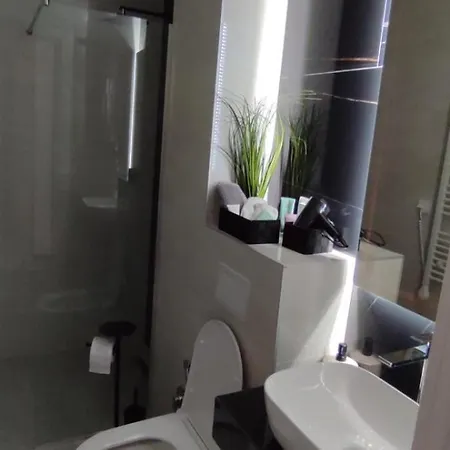 Apartment Vucica With Jacuzzi