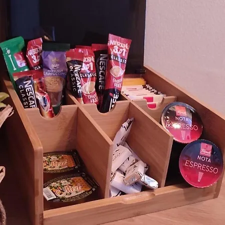 Vucica With Jacuzzi Apartment Bjelasnica