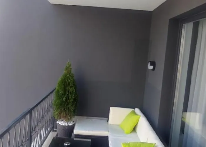 Vucica With Jacuzzi Bjelasnica