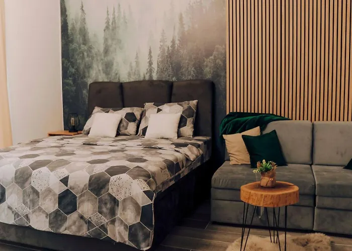 Vucica With Jacuzzi * Bjelasnica