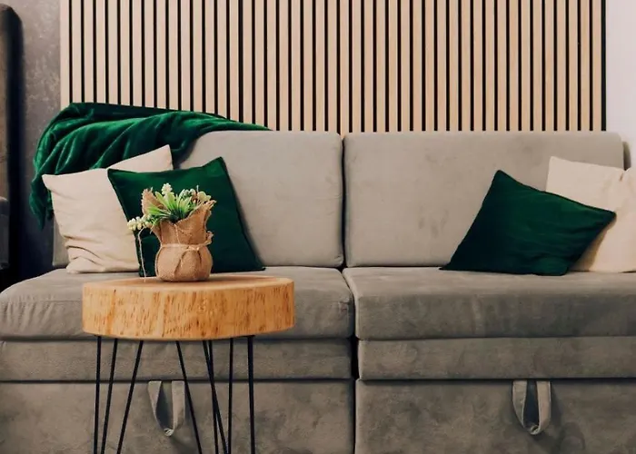 Vucica With Jacuzzi شقة