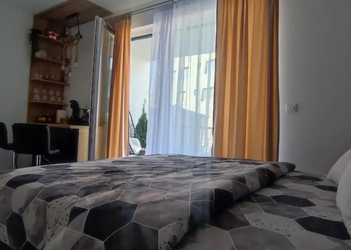 Vucica With Jacuzzi Apartment *