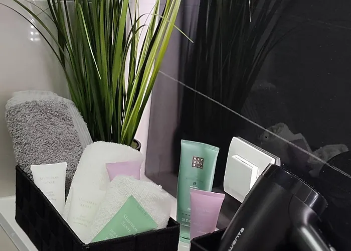 شقة Vucica With Jacuzzi *