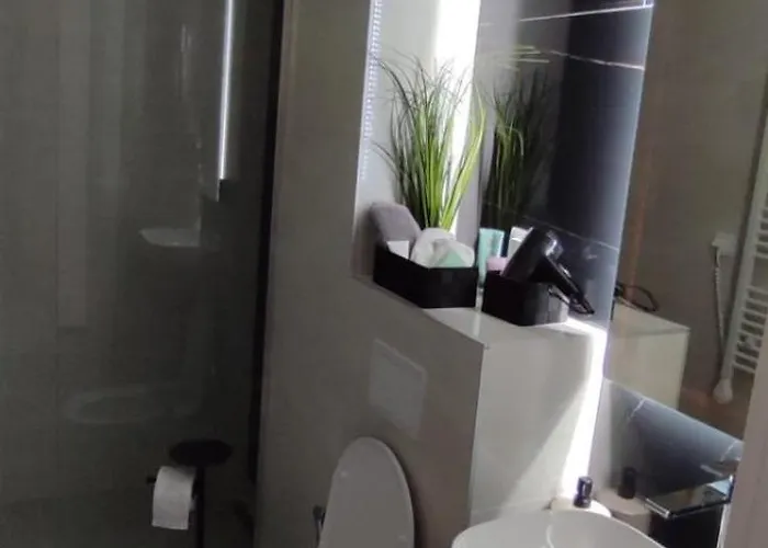 شقة Vucica With Jacuzzi