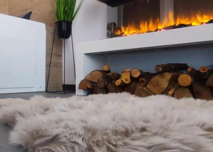 Vucica With Jacuzzi Bjelasnica