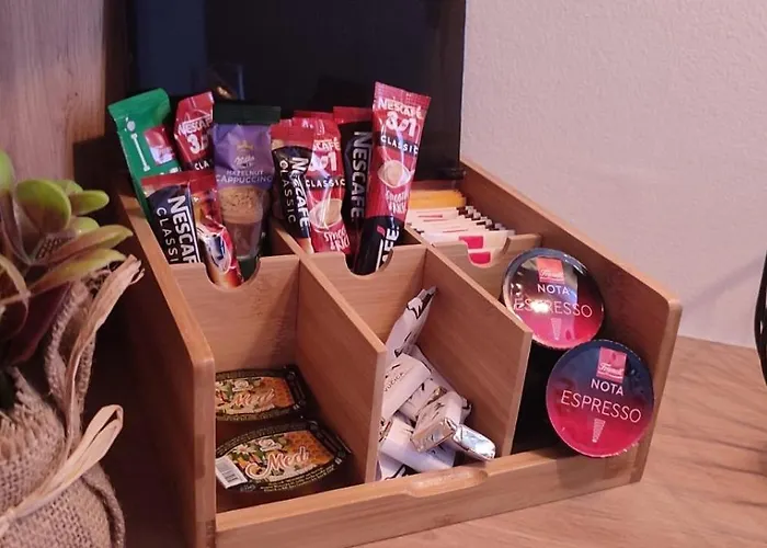 Vucica With Jacuzzi Apartment Bjelasnica